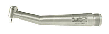 (image for) Concentrix PX - Highspeeed Handpiece - 2/3 Holes - Push-Button