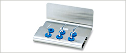 (image for) VariosSURG - Endo-S Kit - Ultrasonic Surgery Tips