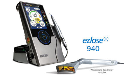 (image for) Biolase Ezlase - Soft-tissue Diode Laser