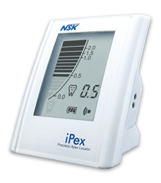 (image for) iPex - Digital Apex Locator