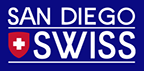 (image for) San Diego Swiss