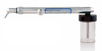 (image for) Microetcher II - Intraoral Sandblaster