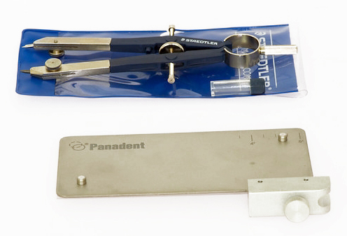 (image for) Broadrick - Occlusal Plane Analyzer