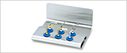 (image for) VariosSURG - Sinus Lift Kit - Ultrasonic Surgery Tips