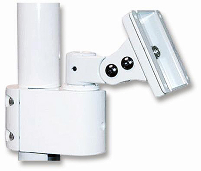 (image for) Standard - Flat Screen Monitor Bracket